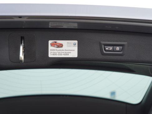 Used 2013 BMW X3 xDrive35i image 23