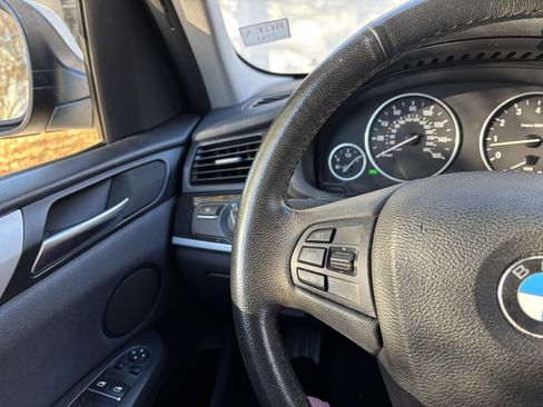 Used 2014 BMW X3 xDrive28i image 16