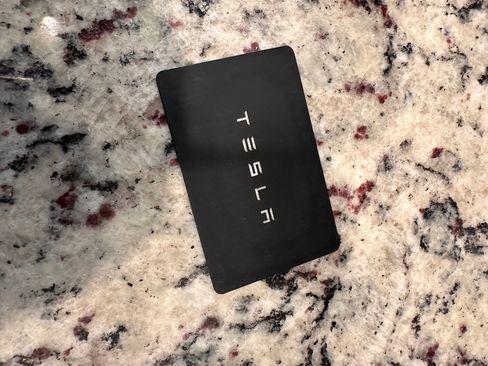 Used 2023 Tesla Model 3 Performance image 17