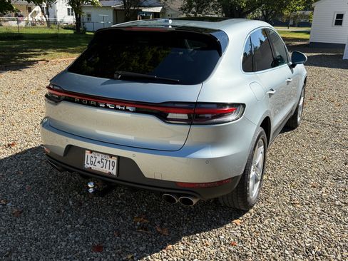 Used 2019 Porsche Macan S image 13