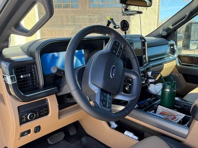 Used 2026 Ford F250 Lariat w/ Tremor Off-Road Package