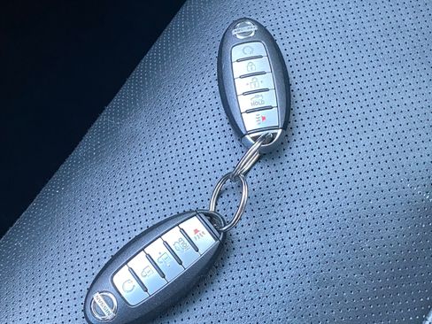 Used 2015 Nissan Altima 2.5 SL w/ Technology Package image 14