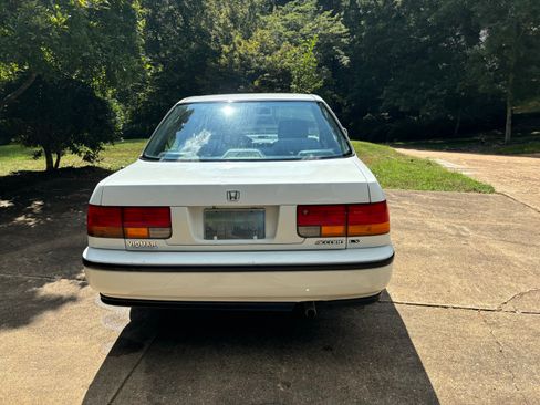 Used 1993 Honda Accord LX image 8