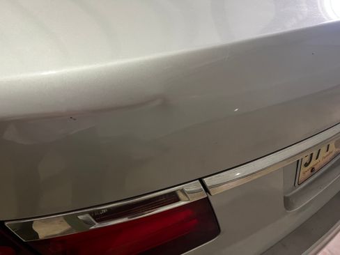 Used 2014 BMW 740Li image 5