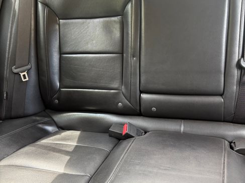 Used 2013 Chevrolet Malibu LTZ FWD image 9