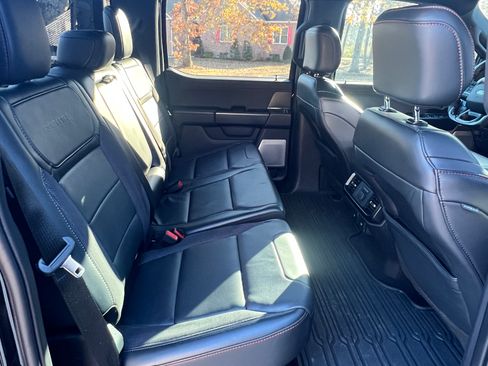 Used 2024 Ford F150 Raptor image 6