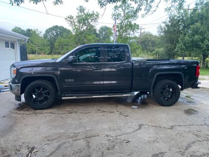 Used 2014 GMC Sierra 1500 SLE w/ Texas SLE Value Package