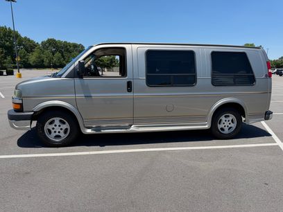 Used 2004 Chevrolet Express 1500 w/ LS Preferred Equipment Group