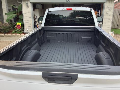Used 2020 Ford F150 XL w/ Trailer Tow Package RWD image 1