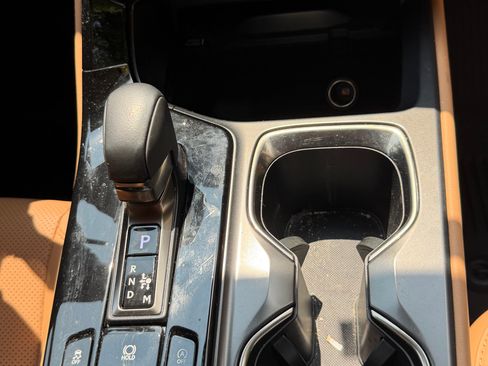 Used 2024 Lexus NX 350 AWD image 23