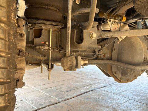 Used 2020 RAM 2500 Big Horn w/ Level 2 Equipment Group AWD/4WD image 12
