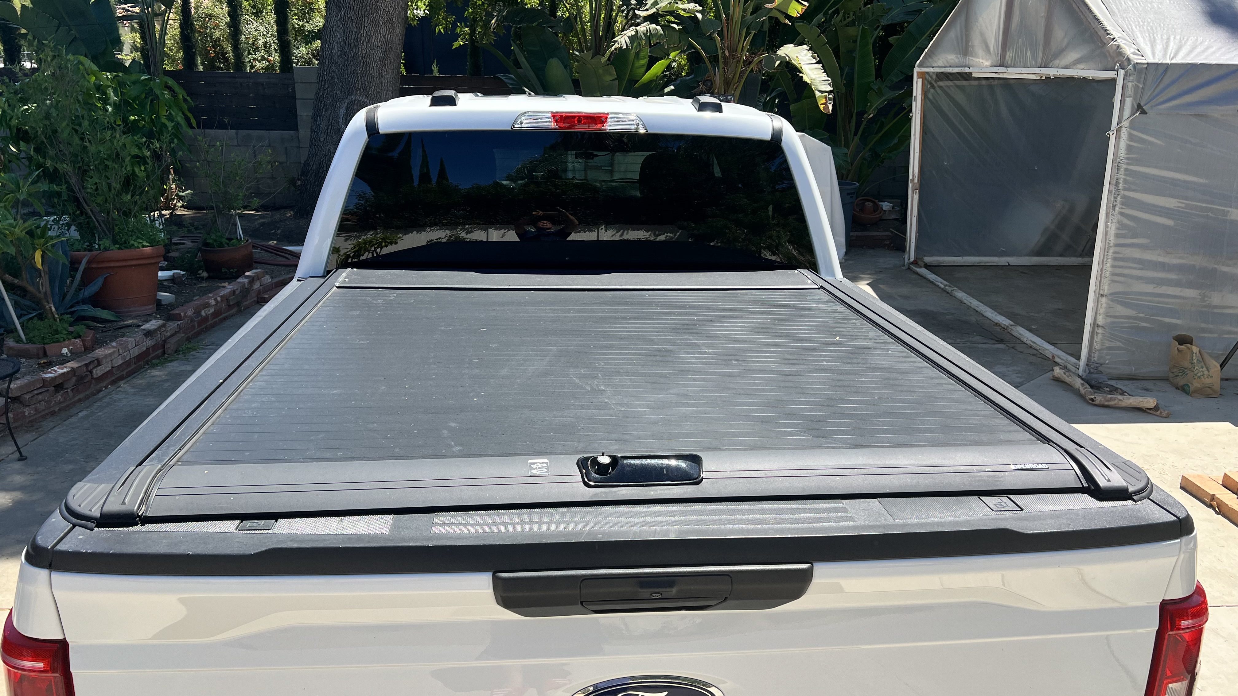 Used 2021 Ford F150 XLT AWD/4WD image 4