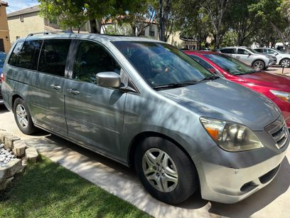 Used 2006 Honda Odyssey EX-L