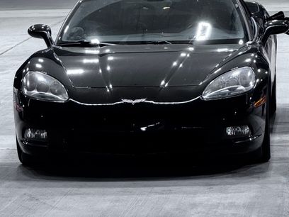 Used 2013 Chevrolet Corvette Coupe w/ 2LT Preferred Equipment Group