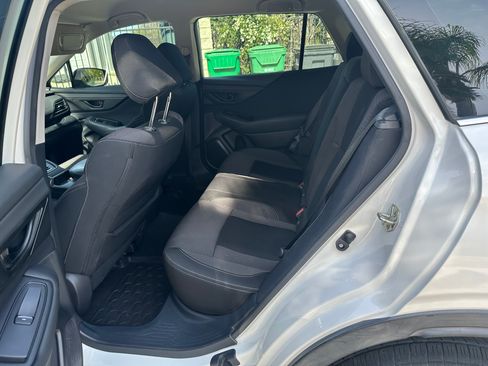 Used 2020 Subaru Outback Wagon 4D image 8