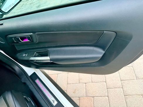 Used 2020 Ford Mustang GT w/ GT Performance Package image 16