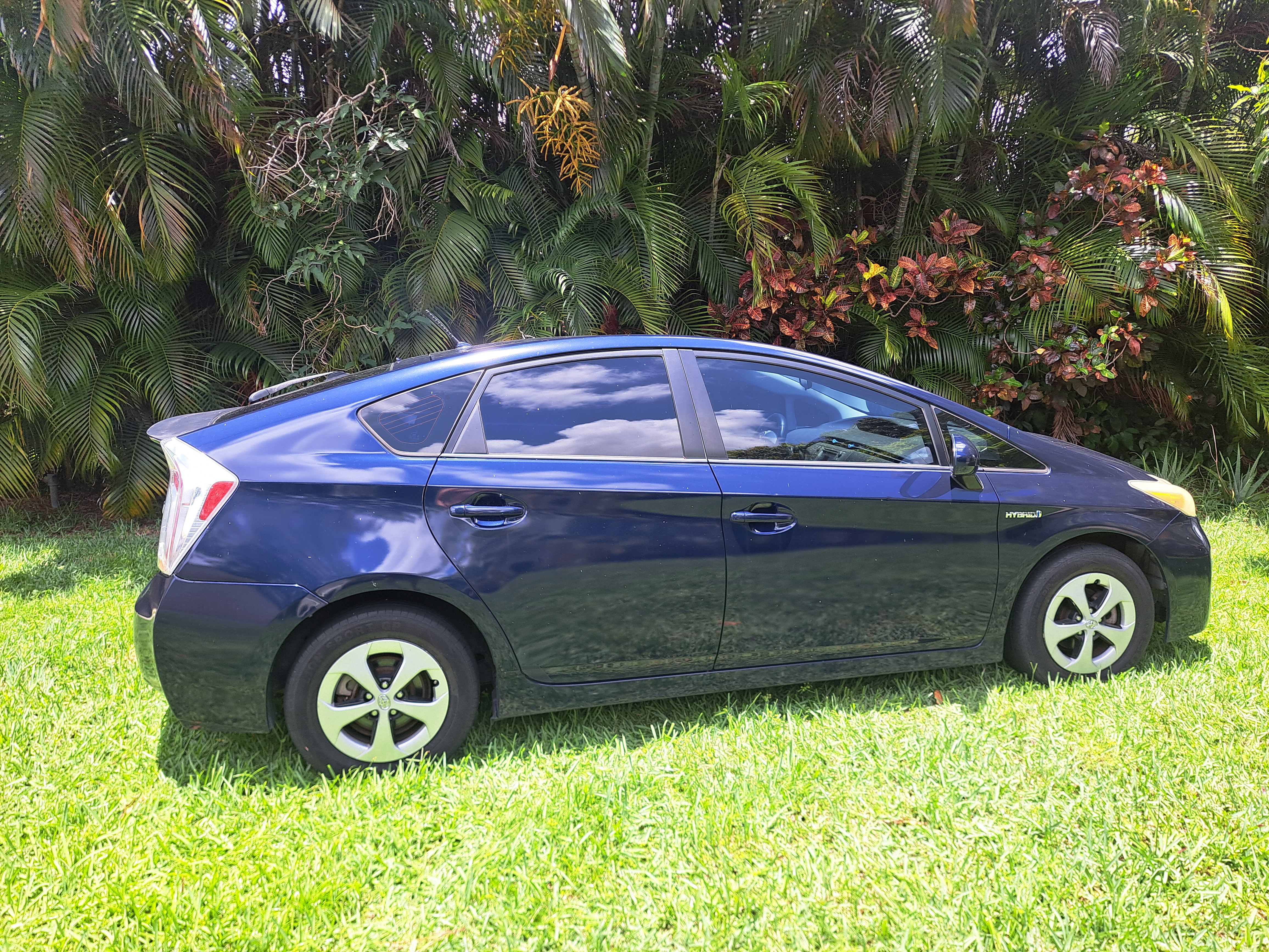 Used 2013 Toyota Prius Two FWD image 8