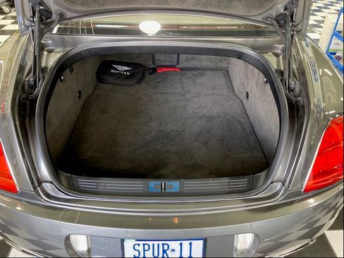 Used 2011 Bentley Flying Spur Flying Spur Speed image 8