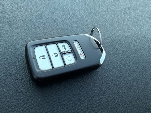 Used 2016 Honda Civic EX image 23