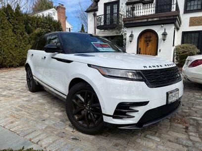 Used 2026 Land Rover Range Rover Velar Dynamic SE