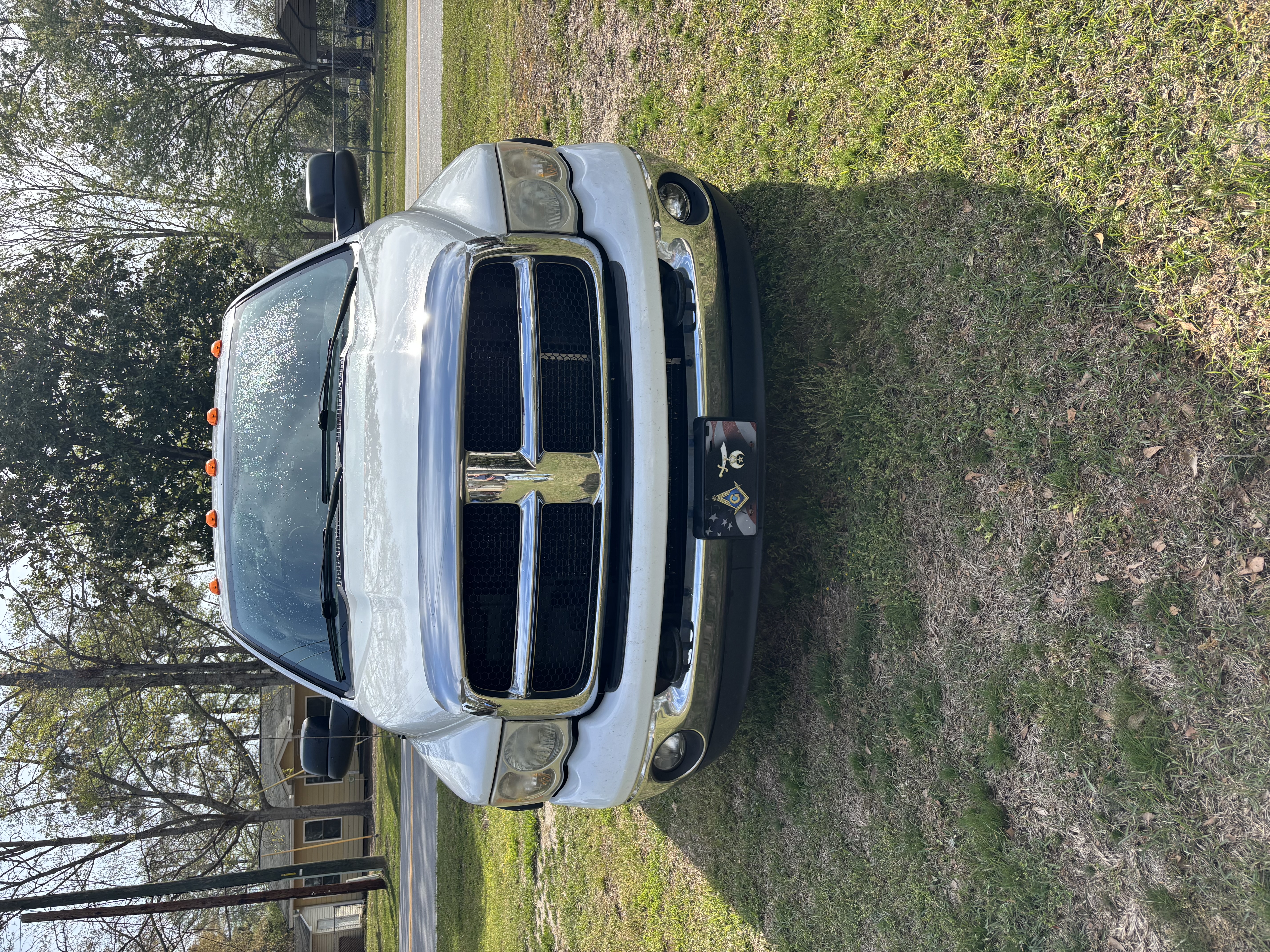Used 2005 Dodge Ram 3500 Truck SLT w/ Light Group RWD image 1