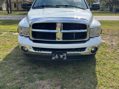 Used 2005 Dodge Ram 3500 Truck SLT w/ Light Group