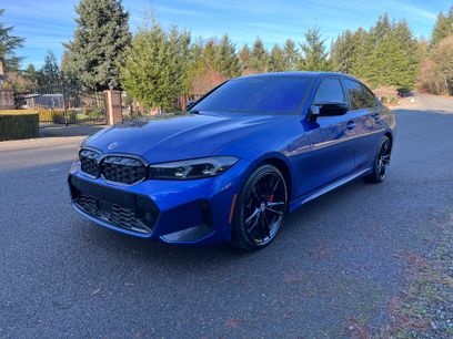 Used 2023 BMW M340i xDrive