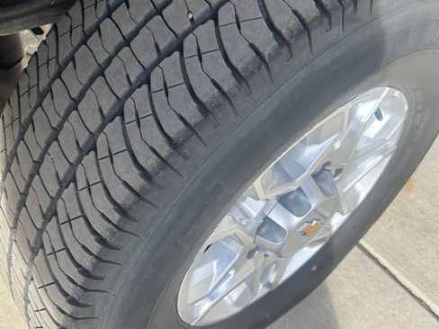 Used 2022 Chevrolet Silverado 2500 LTZ w/ Safety Package image 16