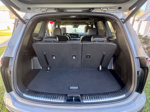 Used 2025 Kia Telluride SX Prestige X-Line image 12