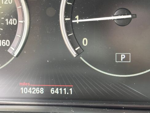 Used 2016 BMW X5 sDrive35i RWD image 19