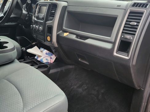 Used 2016 RAM 2500 Power Wagon Tradesman image 10