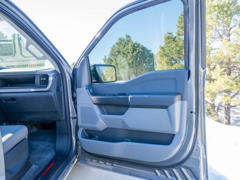 Used 2025 Ford F150 XL w/ Equipment Group 103A High image 15