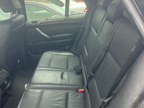 Used 2006 BMW X5 3.0i AWD/4WD image 1
