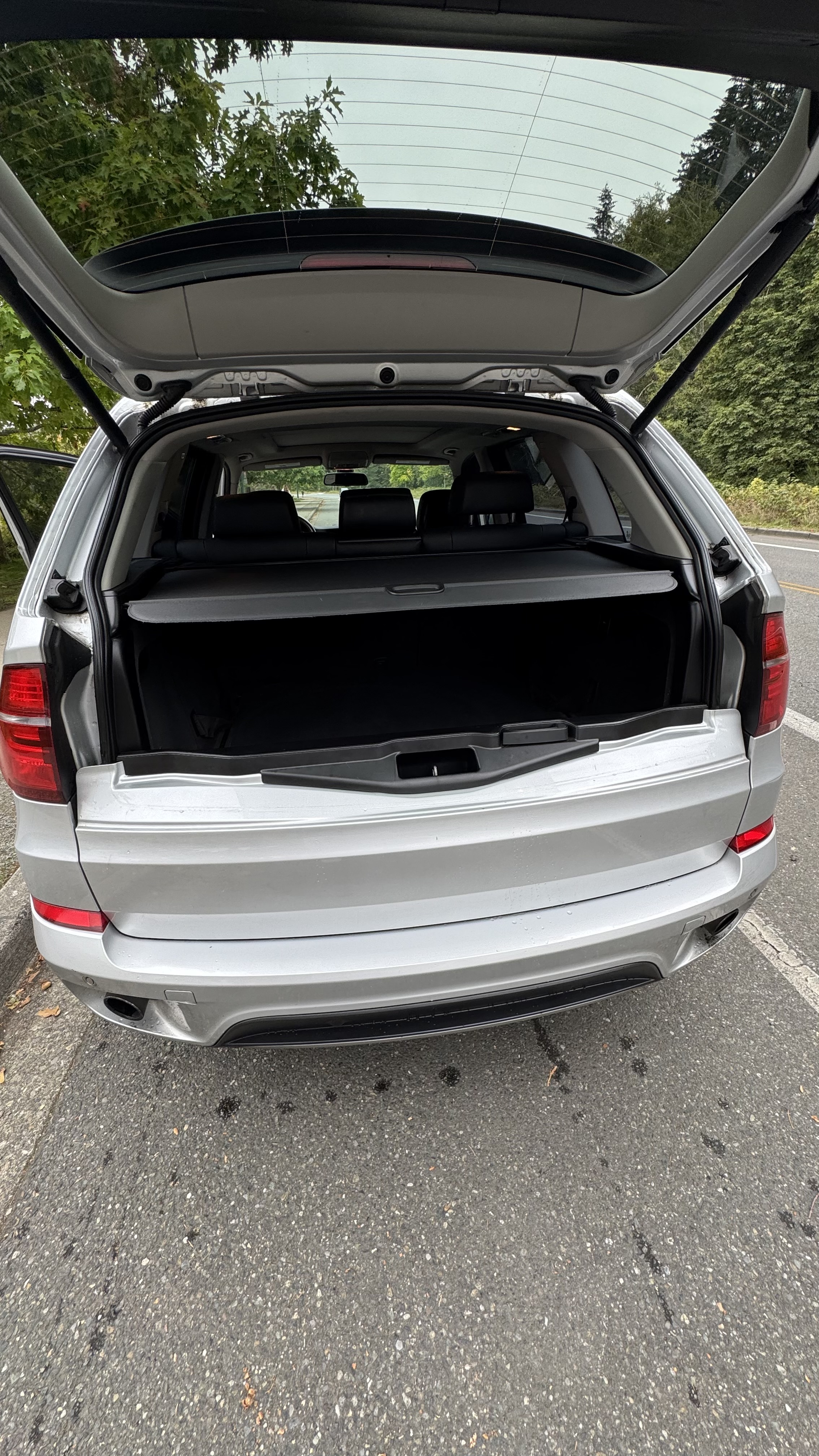 Used 2011 BMW X5 xDrive35d AWD/4WD image 17
