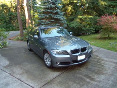 Used 2009 BMW 328i Sedan