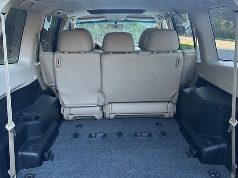 Used 2003 Mitsubishi Montero Limited image 18