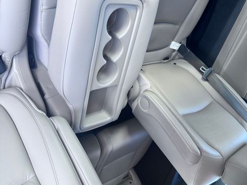 Used 2018 Honda Odyssey EX-L image 29