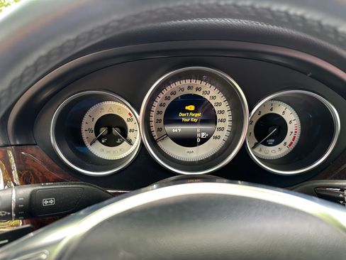 Used 2014 Mercedes-Benz CLS 550 image 9
