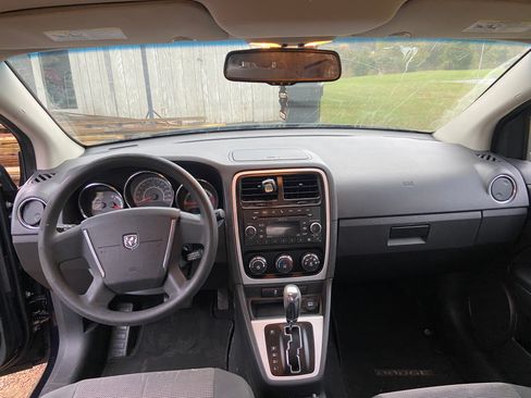 Used 2011 Dodge Caliber Mainstreet image 11