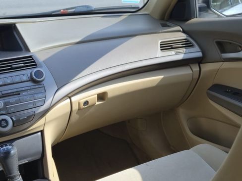 Used 2008 Honda Accord LX image 15
