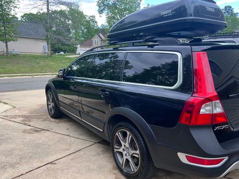 Used 2013 Volvo XC70 T6 AWD/4WD image 4