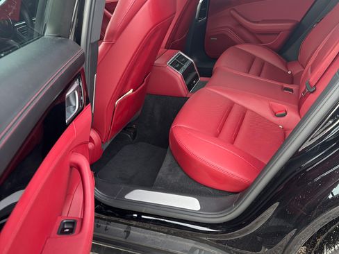 Used 2019 Porsche Panamera 4S image 10