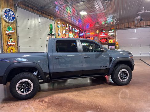 Used 2021 RAM 1500 TRX w/ TRX Lanuch Edition AWD/4WD image 17