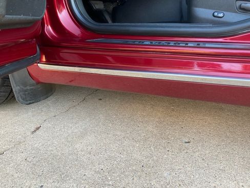 Used 2010 Chevrolet Malibu LTZ w/ HFV6 Engine Package image 10