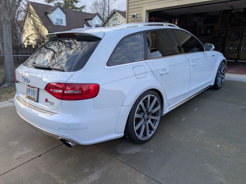 Used 2014 Audi A4 Premium Plus image 4