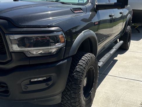 Used 2022 RAM 2500 Power Wagon w/ Level 1 Equipment Group image 6