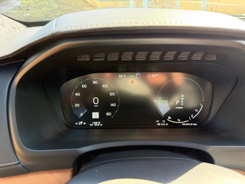 Used 2020 Volvo XC90 T8 Inscription image 14