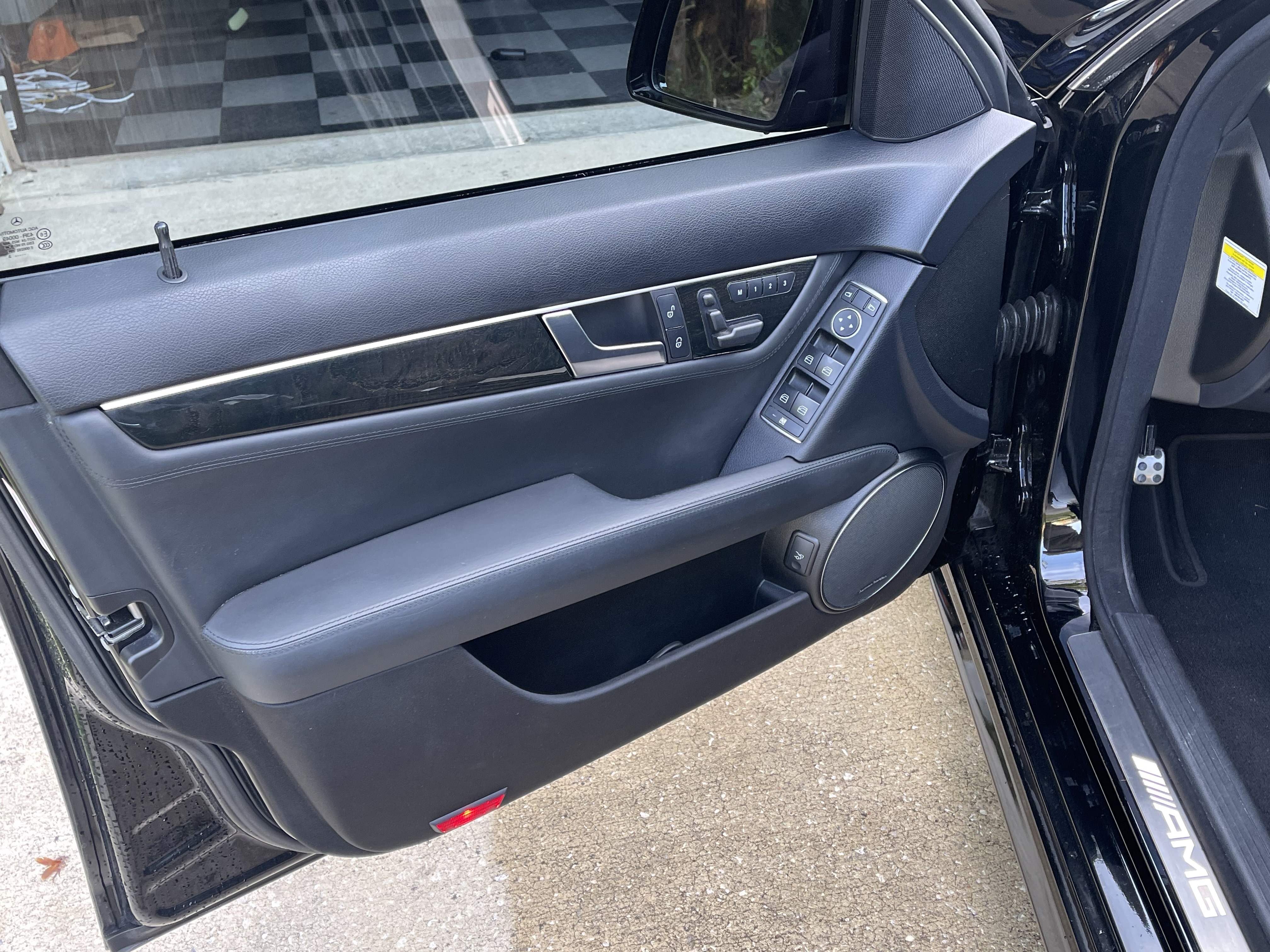 Used 2013 Mercedes-Benz C 63 AMG Sedan image 17