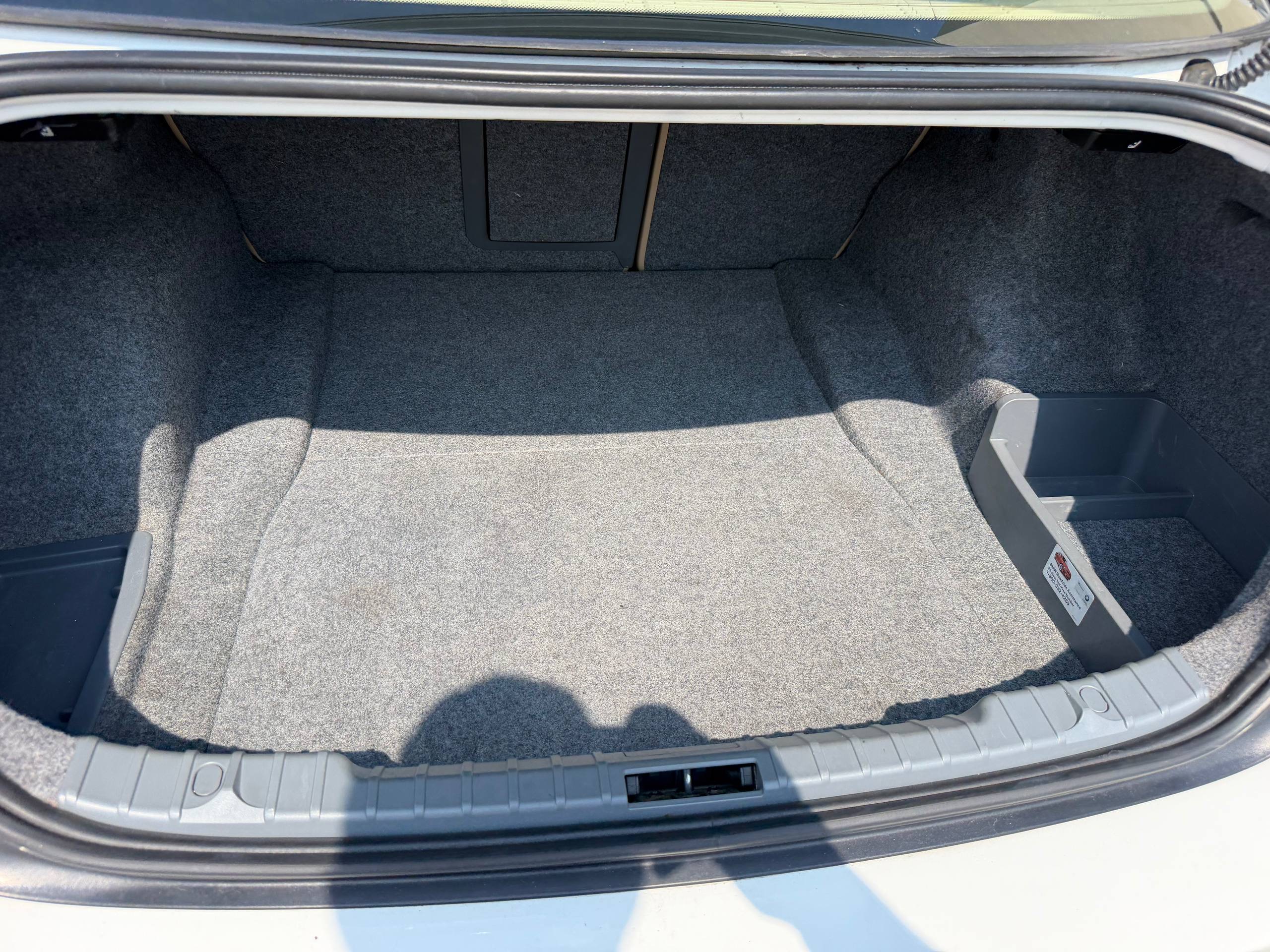 Used 2011 BMW 335d Sedan RWD image 11