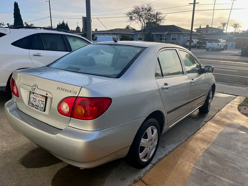 Used 2003 Toyota Corolla CE image 5